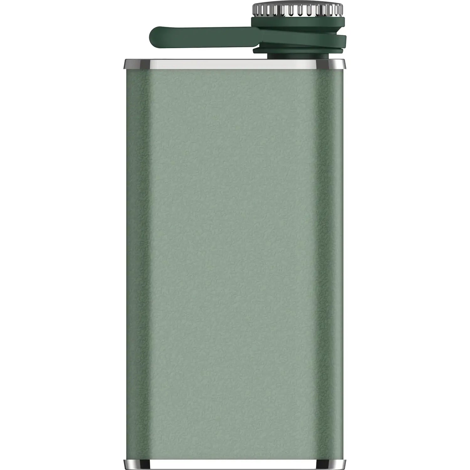 Stanley Classic Easy Wide Mouth Flask 0.23L Green