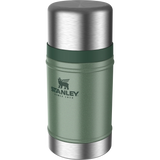 Stanley Classic Legendary Food Jar | Green - 700ML
