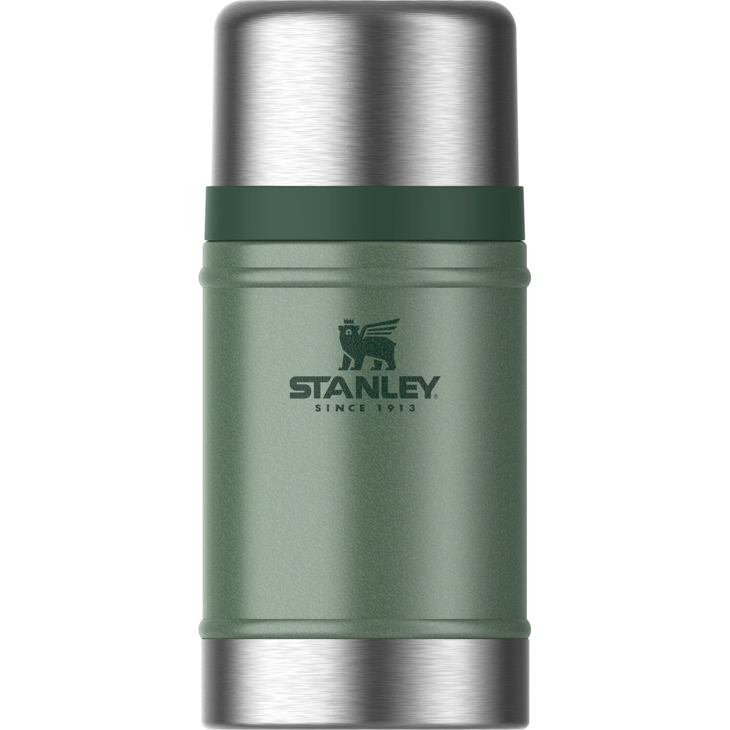 Stanley Classic Legendary Food Jar | Green - 700ML