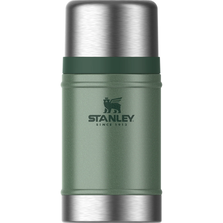 Stanley Classic Legendary Food Jar | Green - 700ML