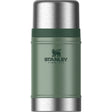 Stanley Classic 700Ml Vacuum Food Jar Green