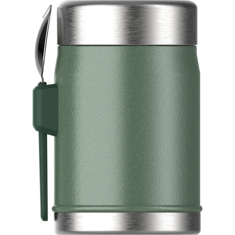 Stanley Legendary 400Ml Food Jar Green