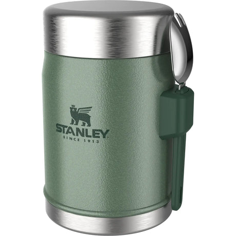 Stanley Legendary 400Ml Food Jar Green