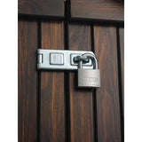 Abus 64 Titalium Padlock