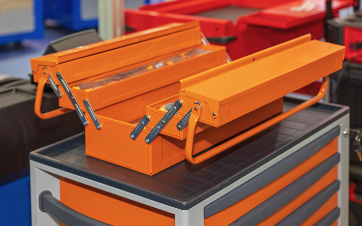 Tools & Equipment – Power Tools, Hand Tools & Storage | Ted Johnsons