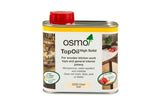 TopOil Clear Matt 500ml
