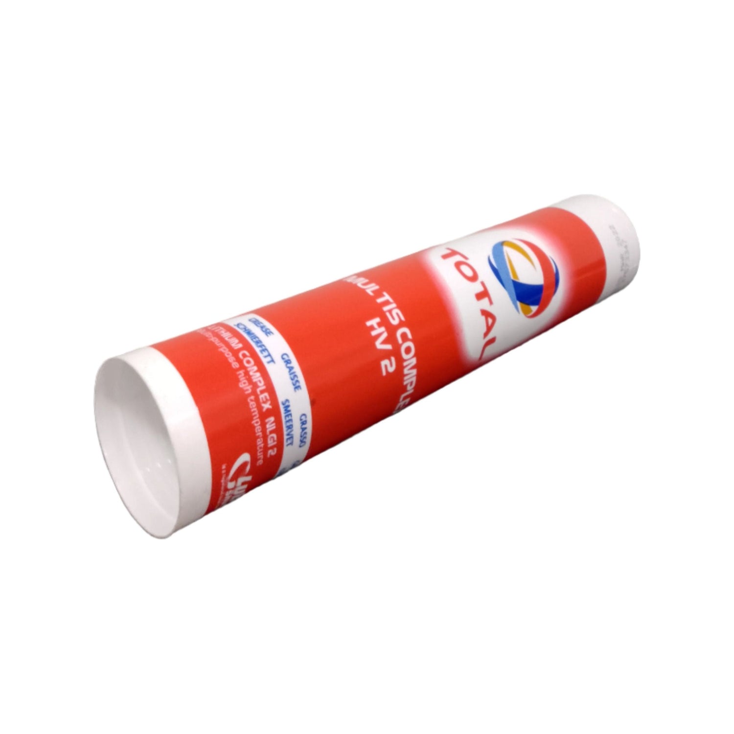 Total Multi Complex HV 2 Lithium Grease - 400g