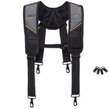 Toughbuilt Pro Padded Suspenders