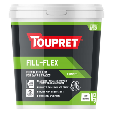 Toupret Fill-Flex