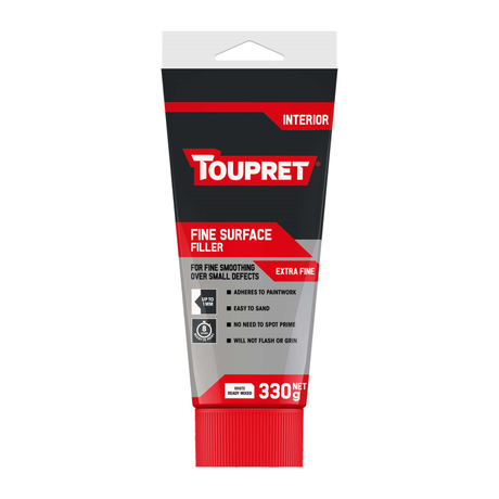 Toupret Fine Surface Filler