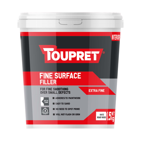 Toupret Fine Surface Filler