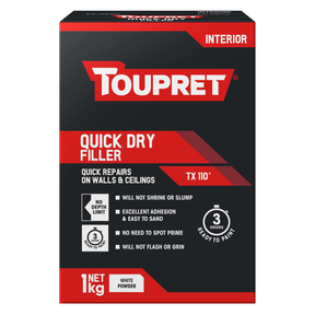 Toupret Quick Dry Filler