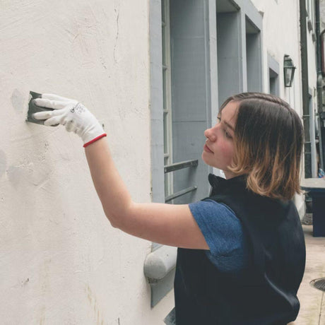 Toupret Quick Fill Exterior 1L