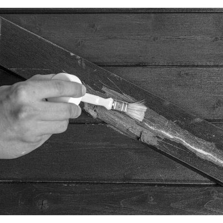 Toupret Wood Hardener - 1L