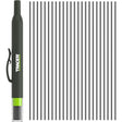 Tracer Precision Graphite Replacement Leads | 24 Piece 