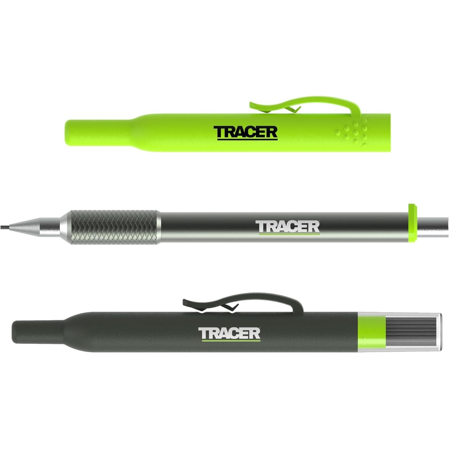 Tracer Pro Precision Construction Pencil Set With Site Holster | Ireland