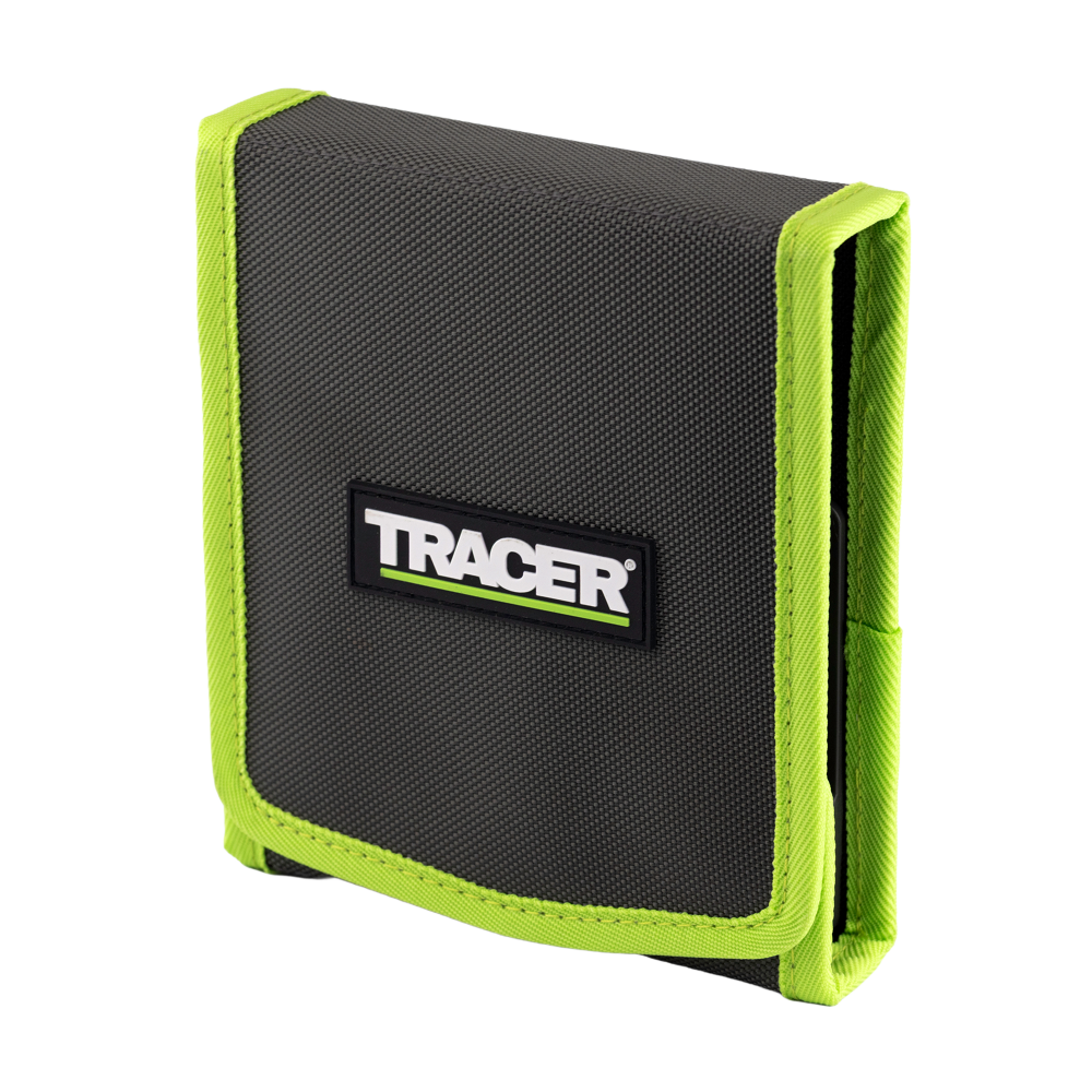 Tracer Pro Series 5 Piece Marker Collection with Storage Case