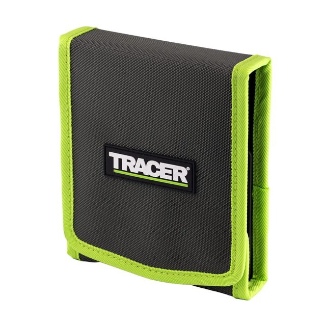 Tracer Pro Series 5 Piece Marker Collection with Storage Case