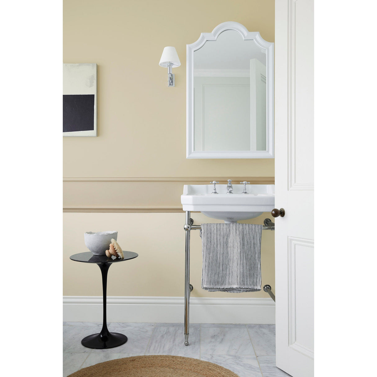 Little Greene Travertine Paint 319