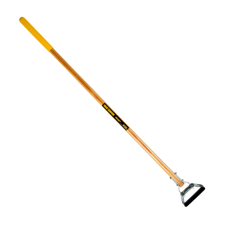 True Temper Double Sided Action Hoe Wood Handle
