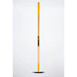 True Temper Draw Hoe Cultivator Long Wood Handle