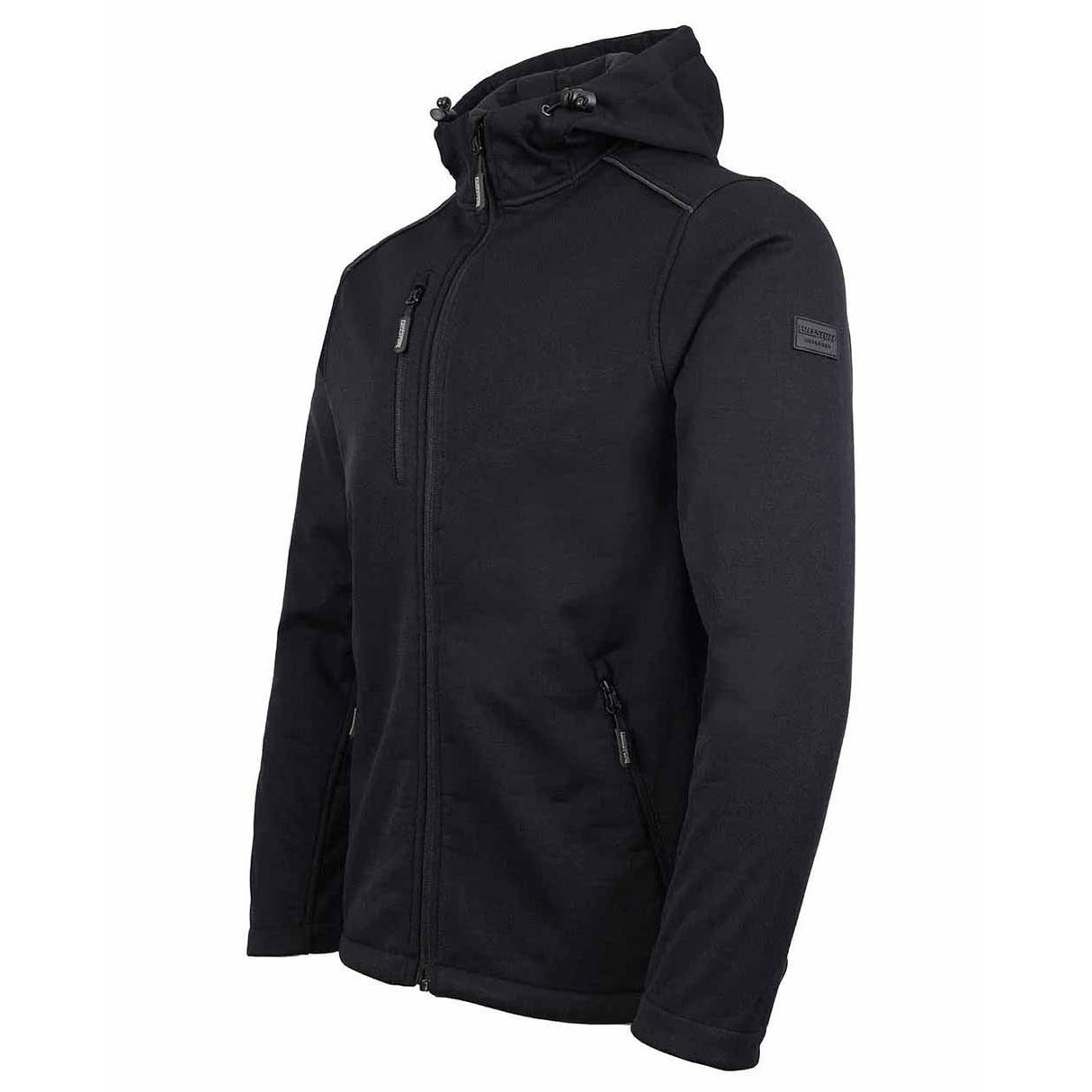 TuffStuff Hale Jacket | Black
