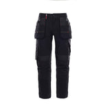 TuffStuff 735 Apex Flex Trouser | Black 