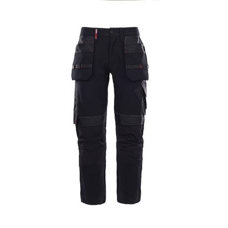 TuffStuff 735 Apex Flex Trouser | Black 