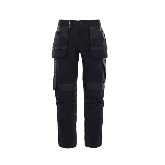 TuffStuff 735 Apex Flex Trouser | Black 