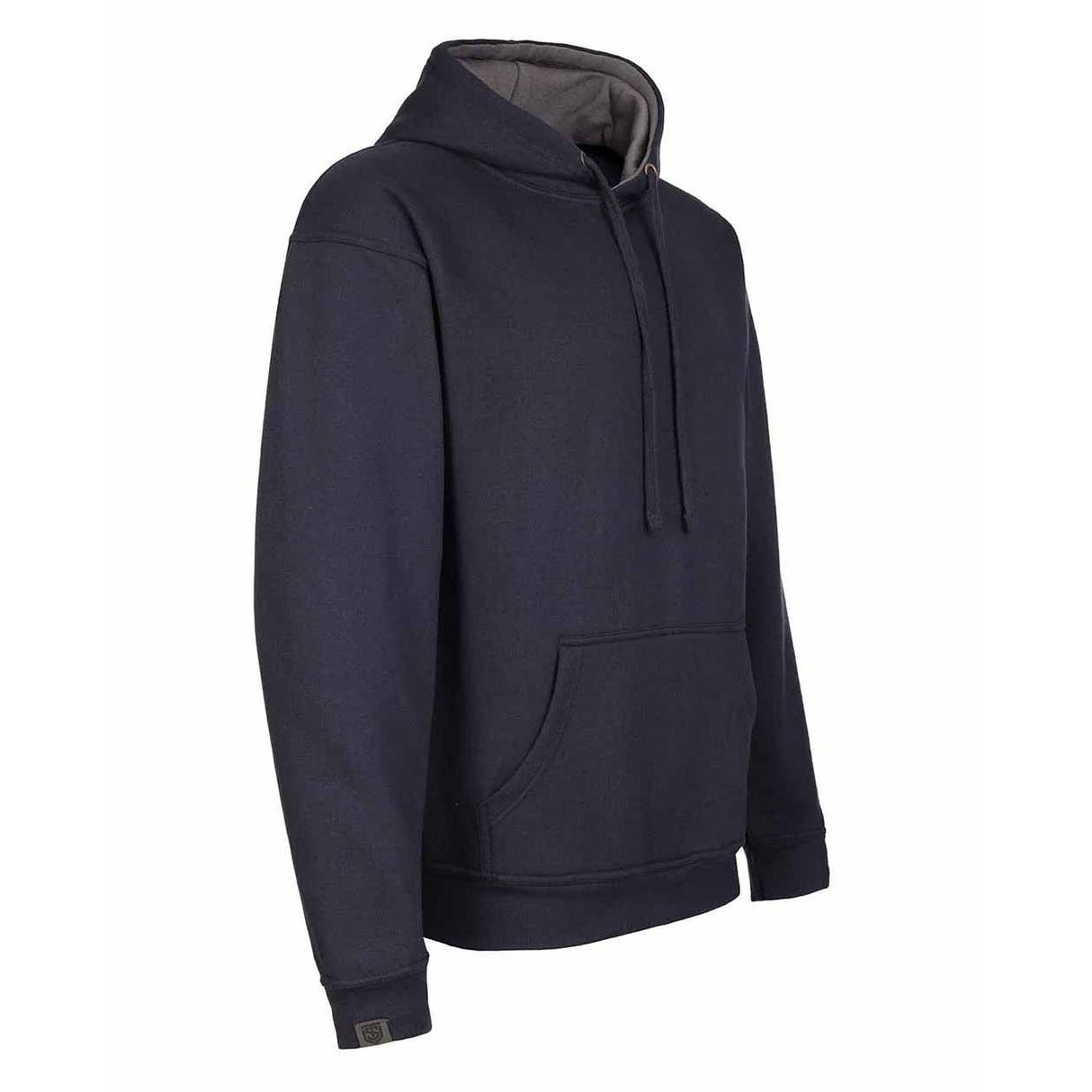 Tuffstuff Hendon Hoodie | Navy Blue