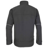 Tuffstuff Stanton Softshell Jacket - Grey/Black