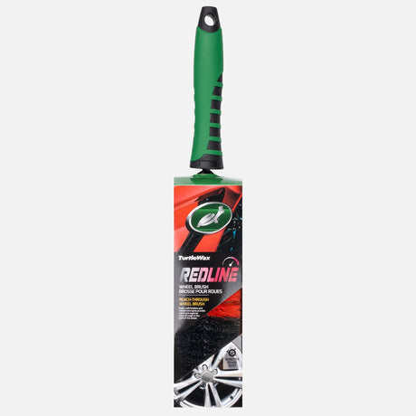 Turtle Wax Red Line Wheel Brush