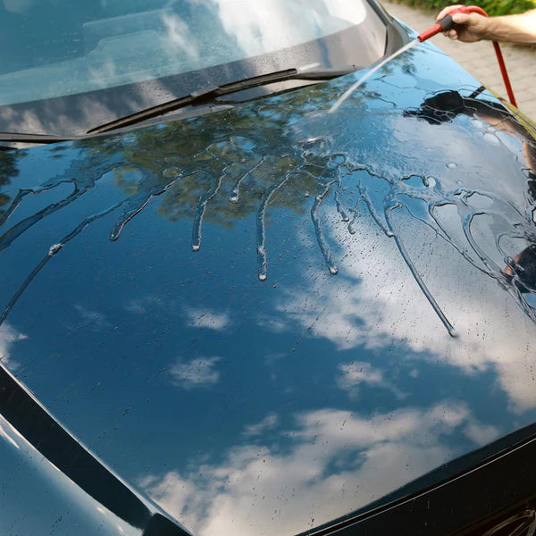 Turtle Wax Super Hard Shell Finish Original Spray Wax - 500ml