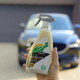 Turtle Wax Super Hard Shell Finish Original Spray Wax - 500ml