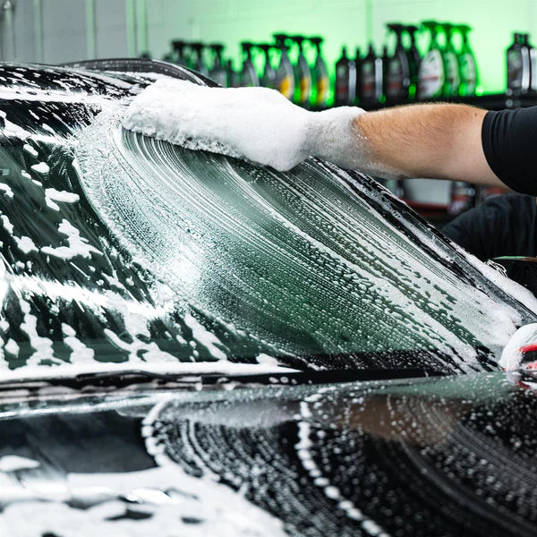 Turtle Wax Zip Wax 2 Car Wash & Wax Double Concentrate - 1 Litre