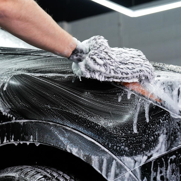 Turtle Wax Zip Wax 2 Car Wash & Wax Double Concentrate - 1 Litre