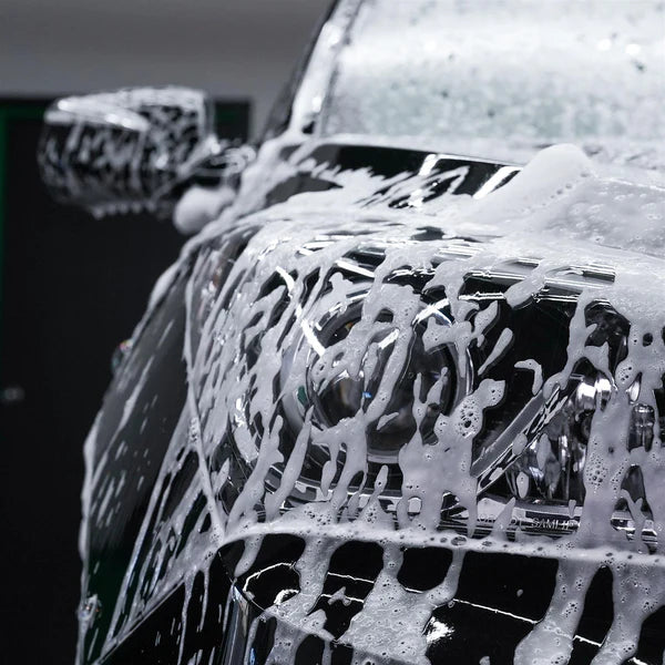 Turtle Wax Zip Wax 2 Car Wash & Wax Double Concentrate - 1 Litre