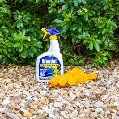 Weedol Path & Gravel Weed Control - 1L