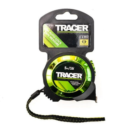 Tracer Measure Tape | 5M