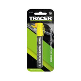Tracer Paint Markers - White or Yellow
