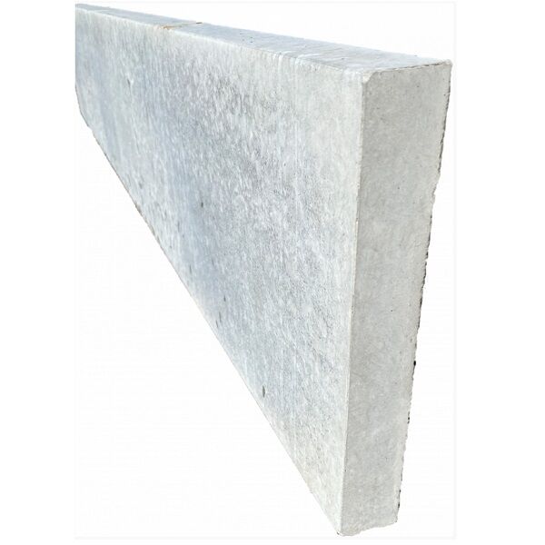 Concrete Base Panel 1800mm x 300mm