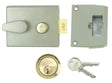 Union 1028 Cylinder Rim Nightlatch With Cylinder