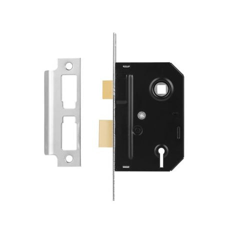 Union Y2294 Bathroom Sashlock 2 Lever