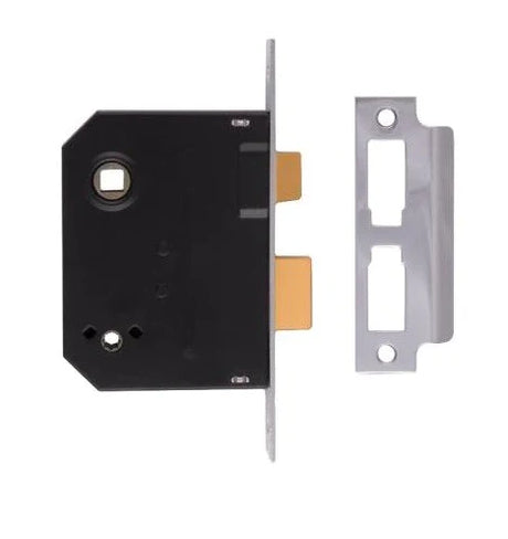 Union Y2294 Bathroom Sashlock 2 Lever