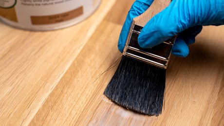 Osmo Polyx Oil Effect Raw Matt