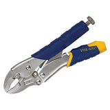 Irwin  Vise-Grip 7WR Fast Release Plier