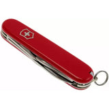 Victorinox Recruit Red Swiss Army Knife