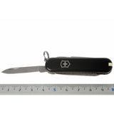 Victorinox Classic Knife | Black