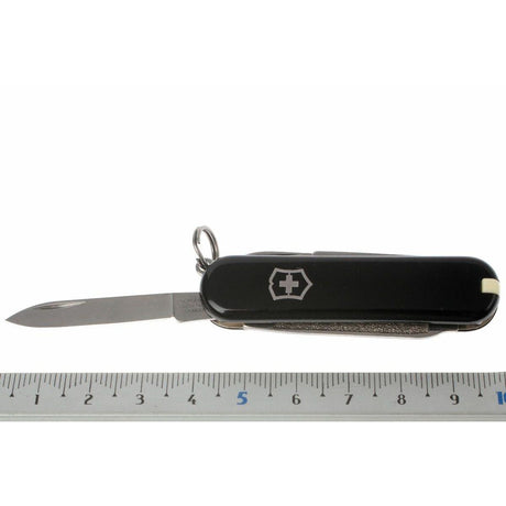 Victorinox Classic Knife | Black