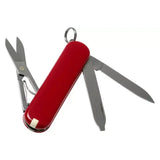 Victorinox Classic Red Swiss Army Knife